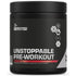 Dedicated Unstoppable Pre Workout 300G Watermelon