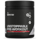 Dedicated Unstoppable PreWorkout 300g Watermelon