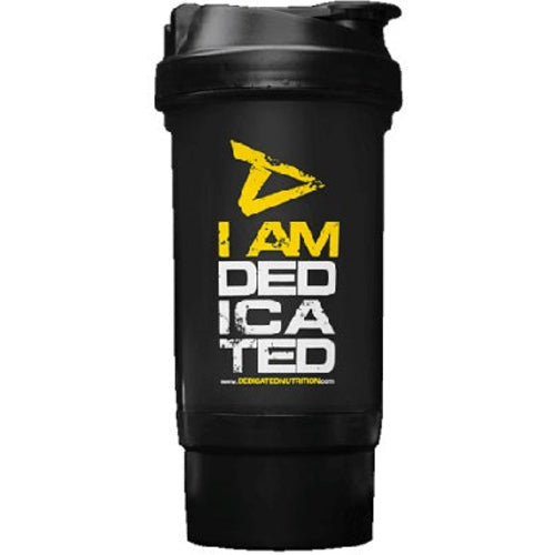 Dedicated Waterjug Flasche 2, 2 Liter
