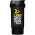 Dedicated Waterjug Flasche 2, 2 Liter
