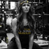 Dedicated Women Tank Time To Get Serious M