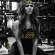 Dedicated Women Tank Time To Get Serious M