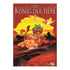 der koenig der tiere i dvd