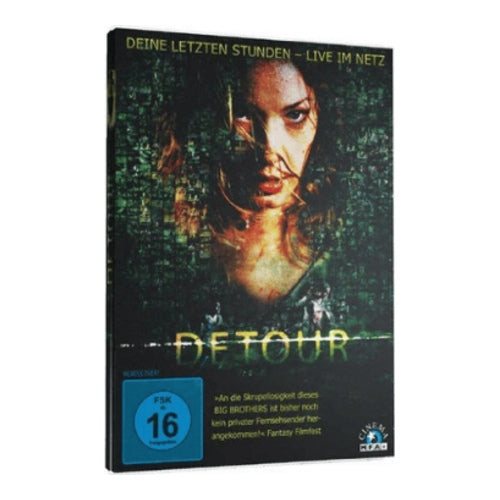 detour dvd