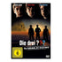 die drei das verfluchte schloss dvd