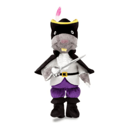 die raeuber ratte plueschtier ca 23cm plueschfigur