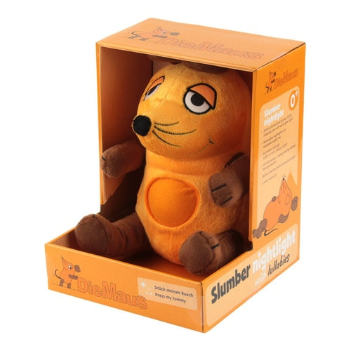 die sendung mit der maus schlummer nachtlicht maus