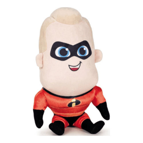 die unglaublichen 2 plueschfigur mr incredible 25cm