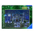 die weihnachtsvilla puzzle 1000 teile