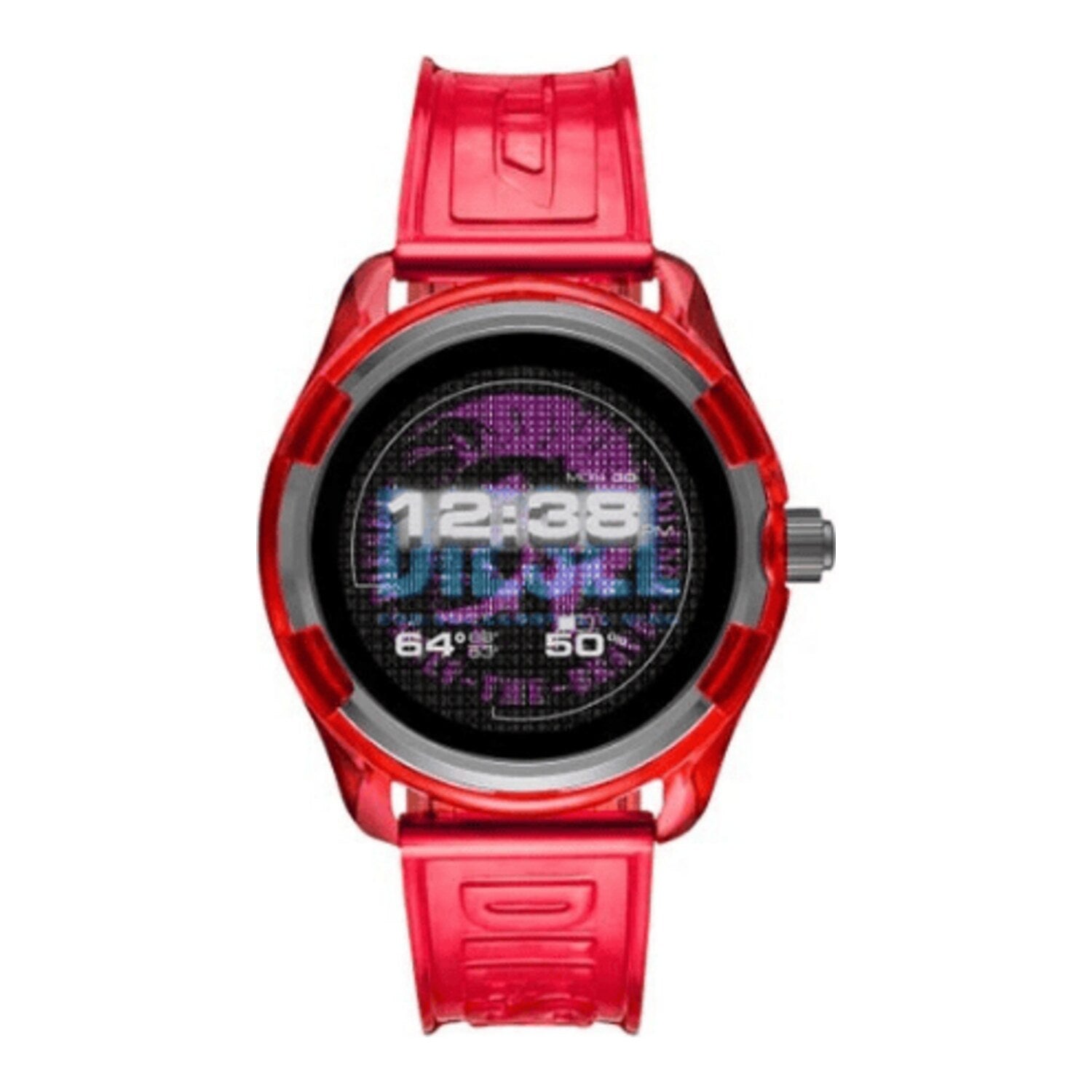 Montre connectée Fadelite