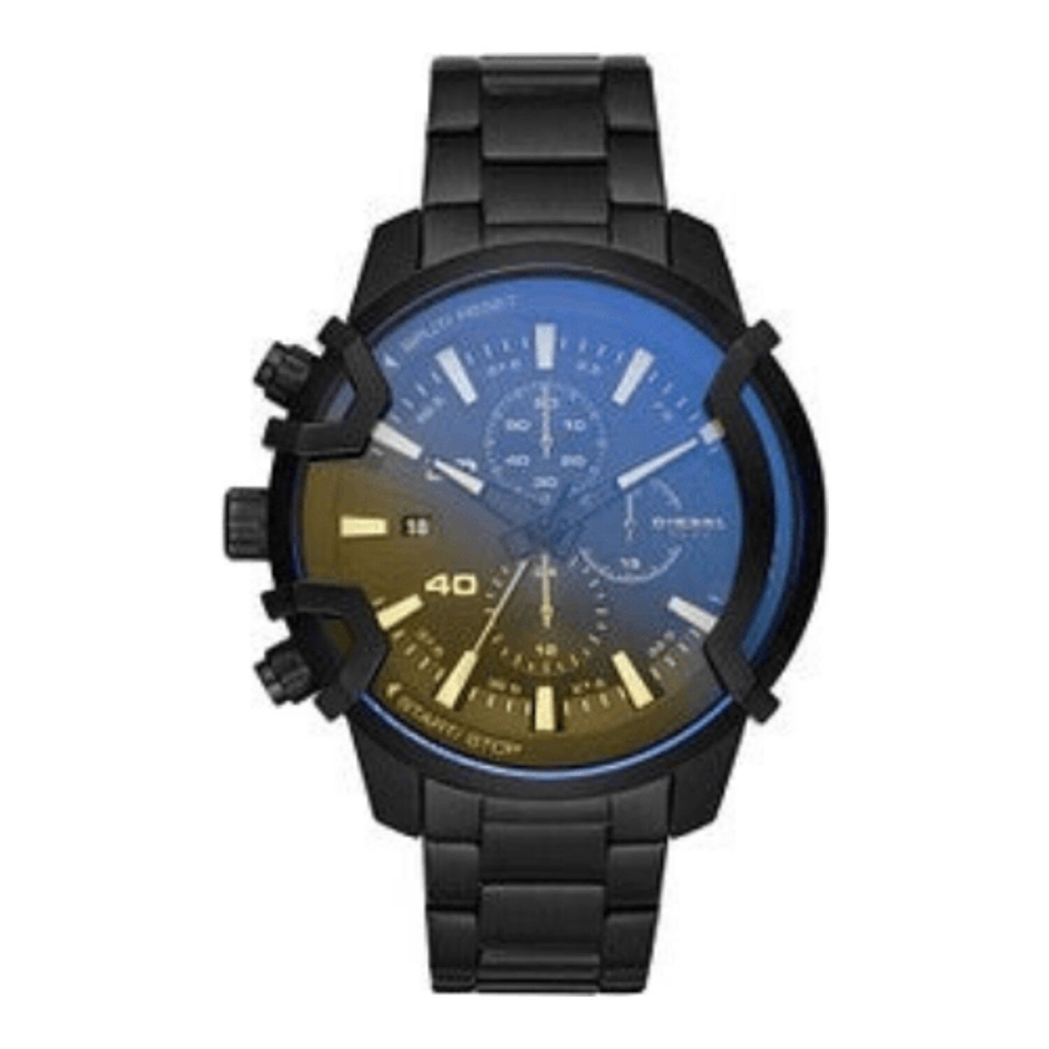 Griffed_Chronograph