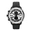 Chronographe à griffes