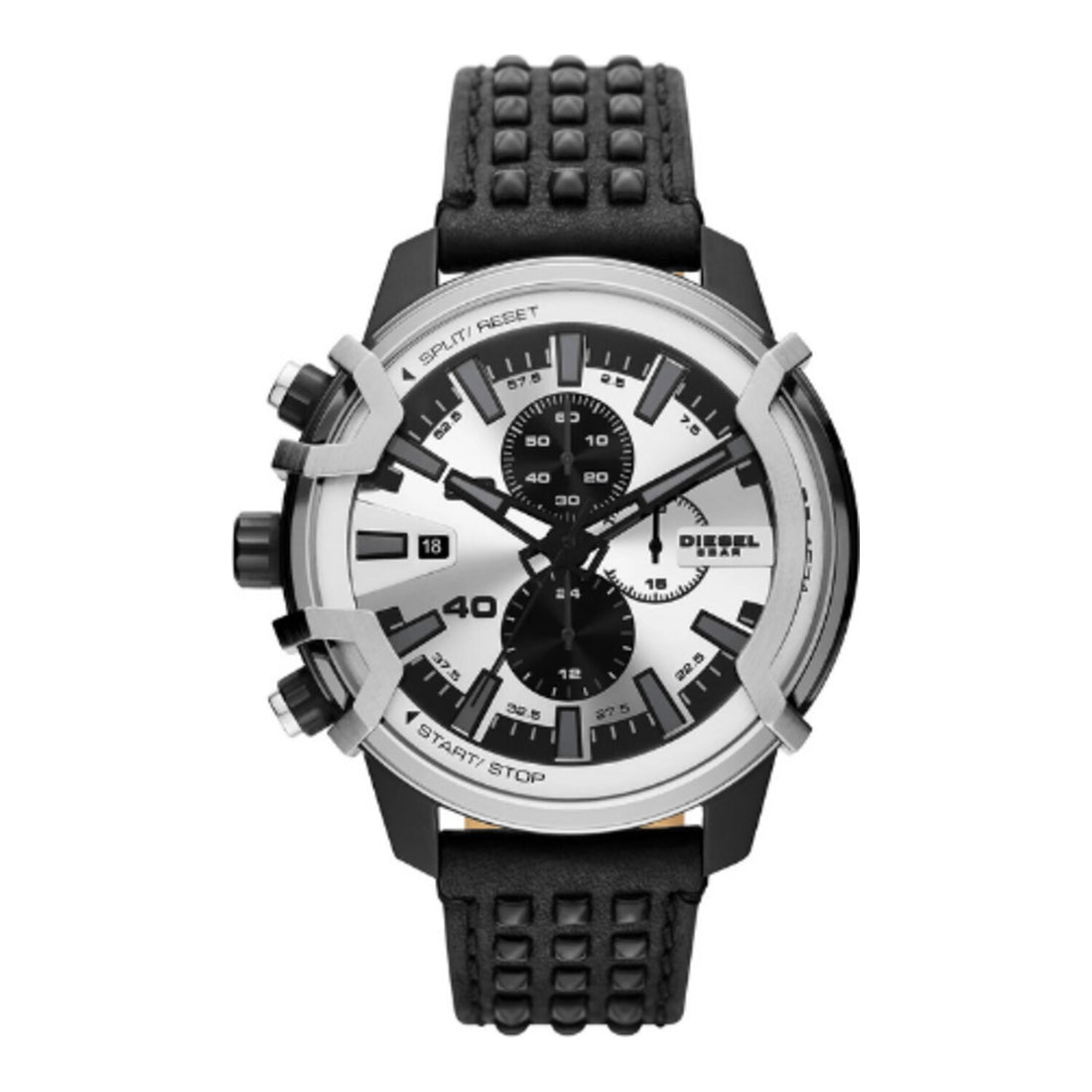 Diesel Griffed Chronograph