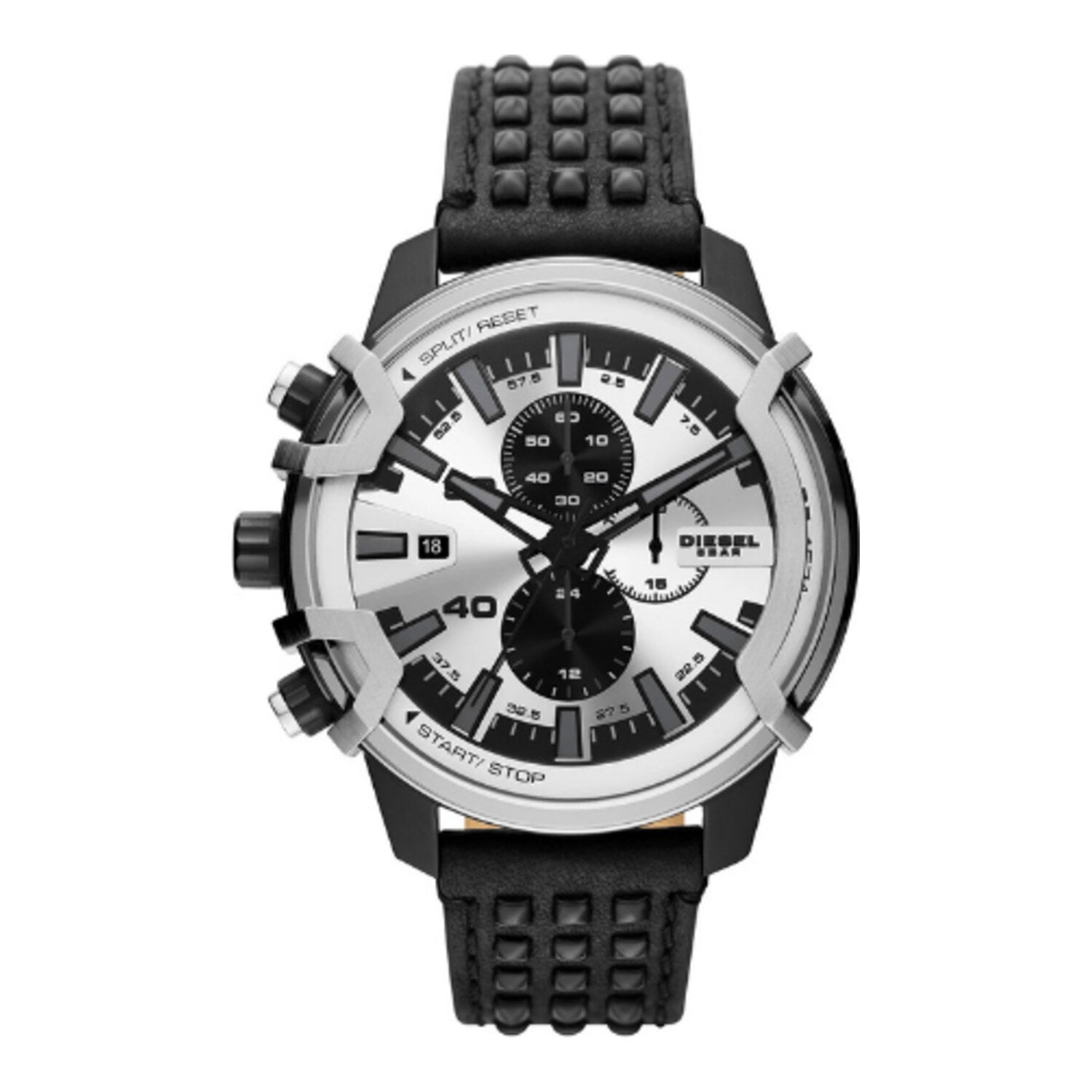Chronographe Diesel Griffed