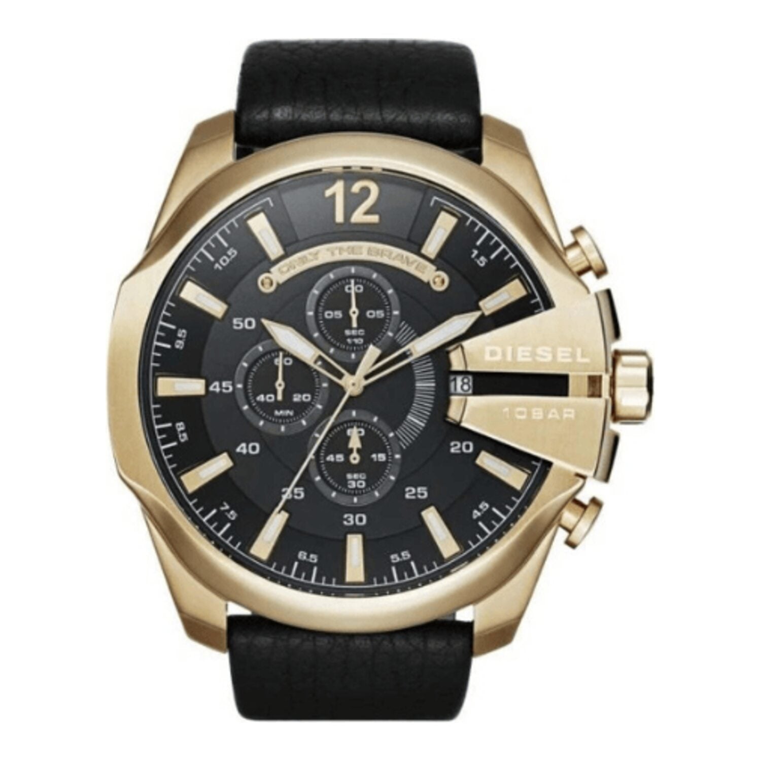 Chronographe Mega Chief
