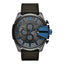 Chronographe Mega Chief
