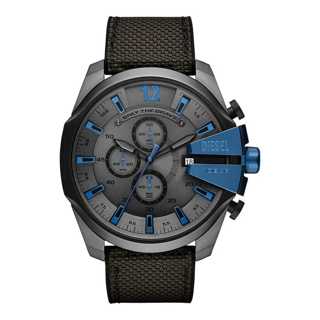 Diesel Mega Chief Chronograph