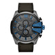 Mega Chief Chronograph