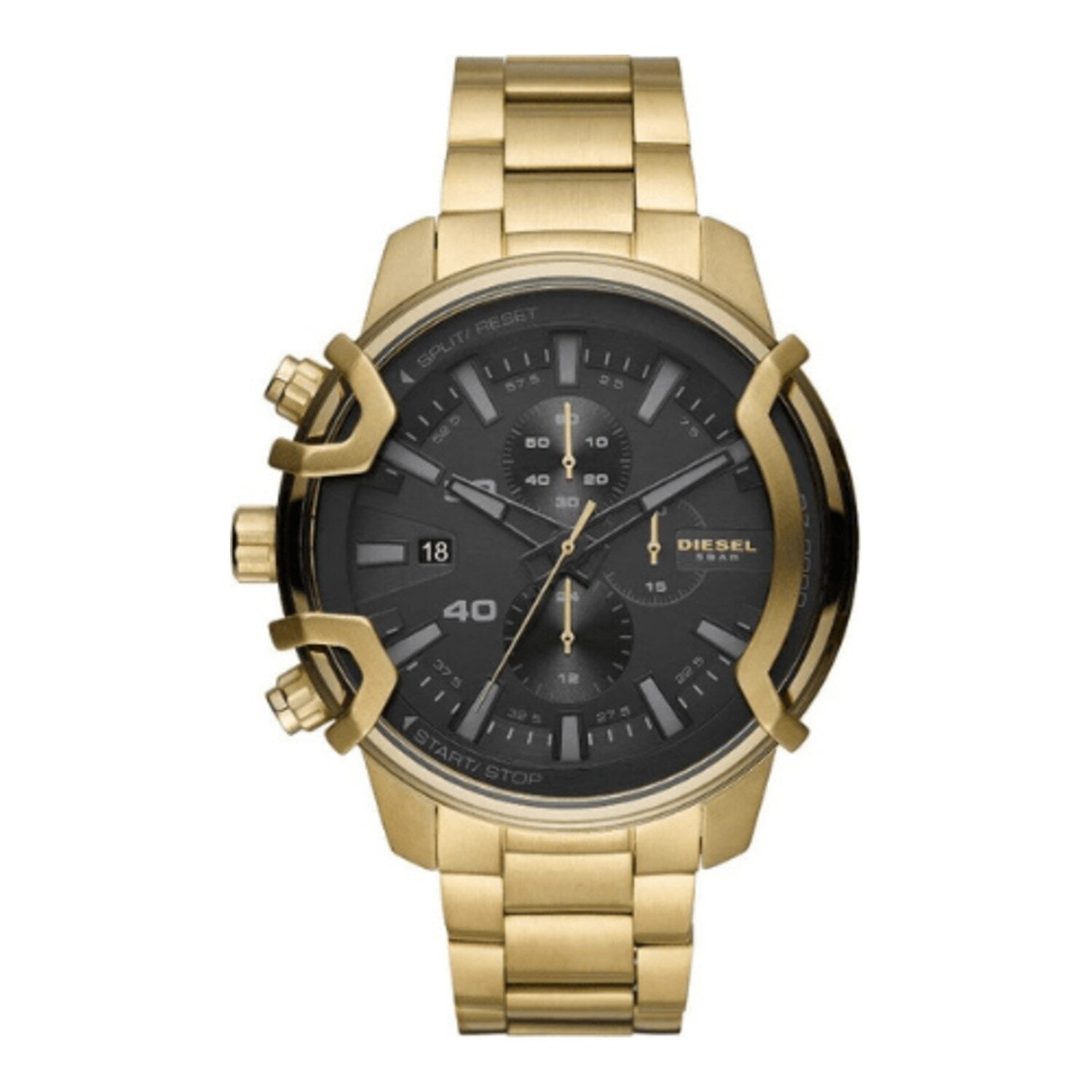 Méga-Chef__Chronographe de la période