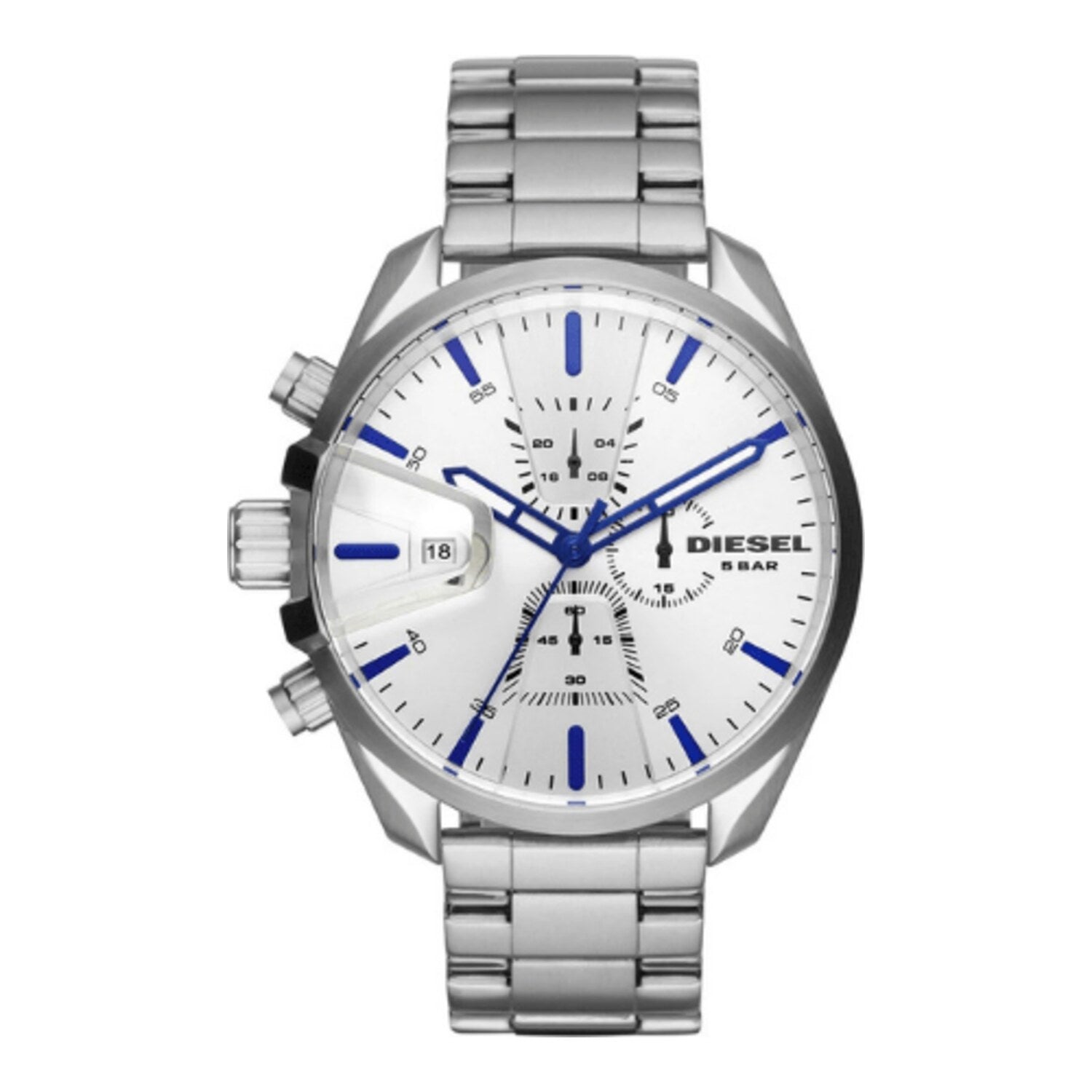 Chronographe Diesel MS9