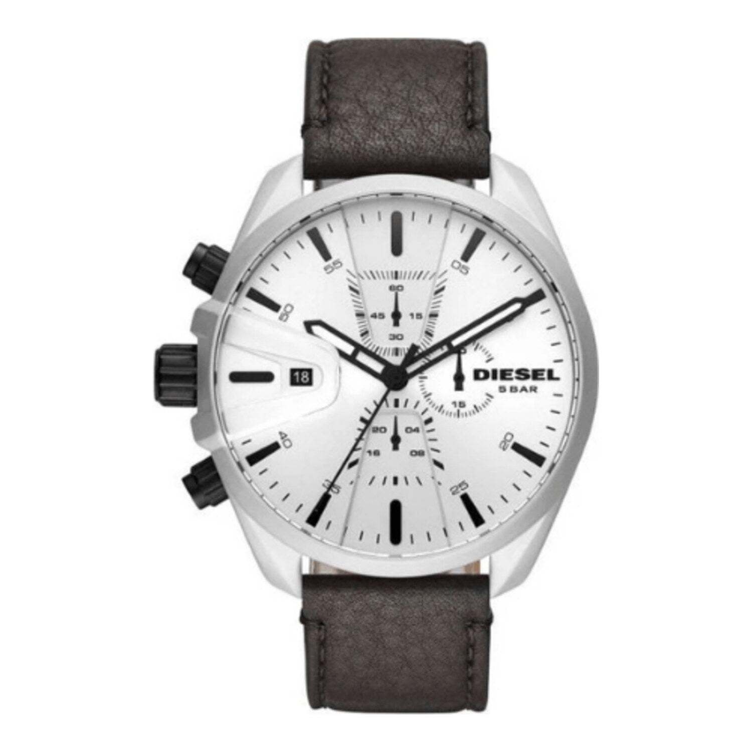 Chronographe MS9