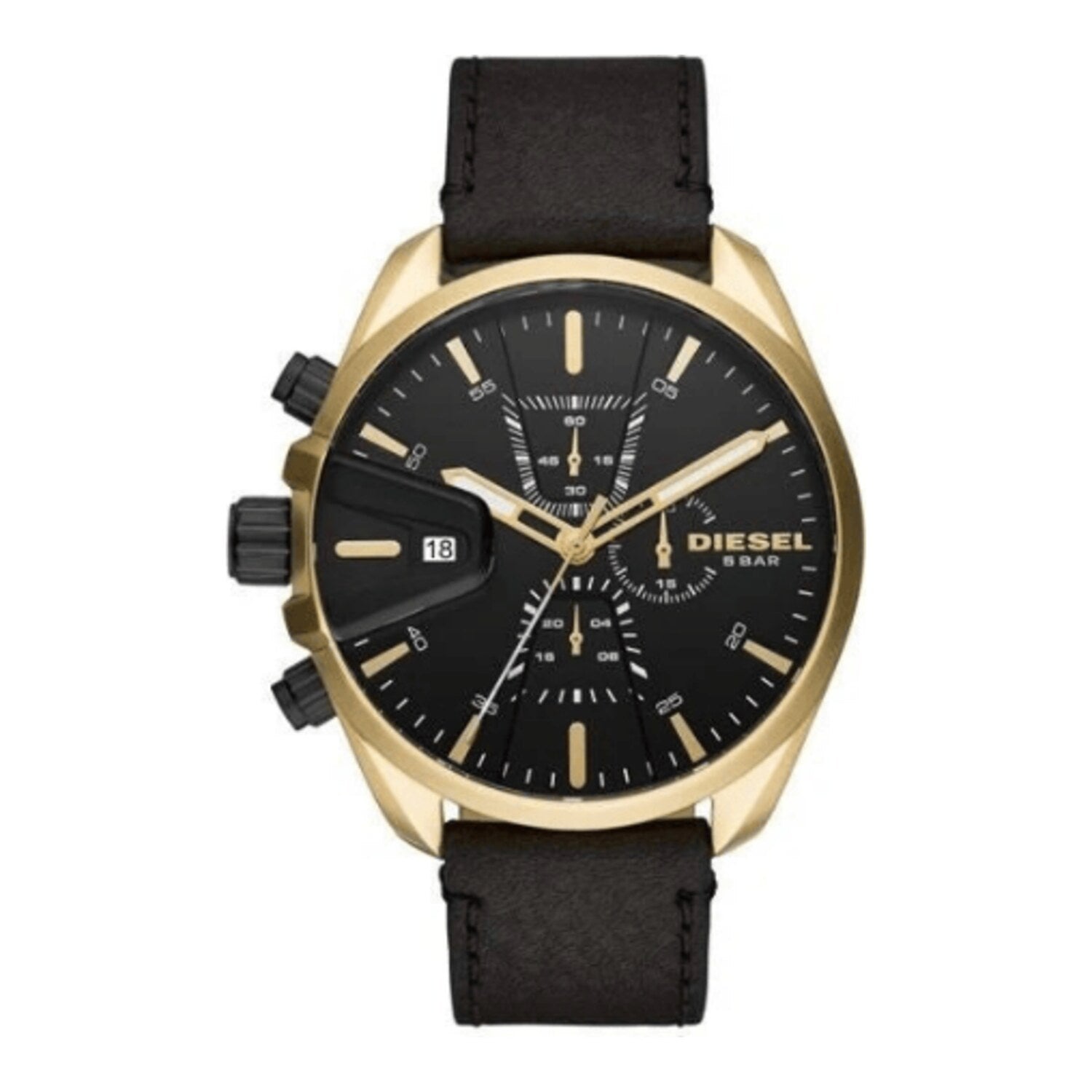 Chronographe MS9