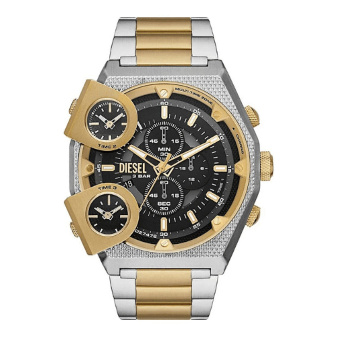 Sideshow_Chronograph