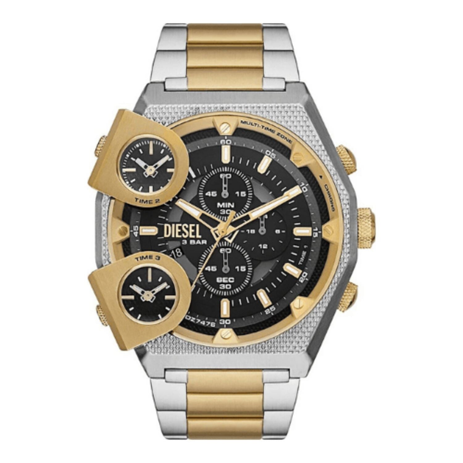 Chronographe Sideshow