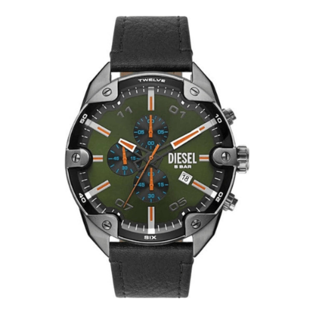 Spiked_Chronograph