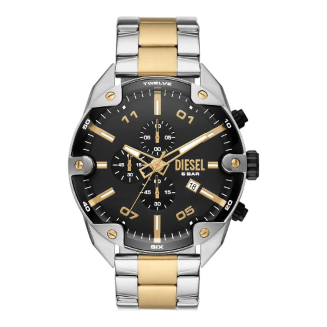 Spiked_Chronograph
