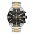 Spiked_Chronograph