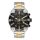 Spiked Chronograph