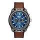 Split Chronograph