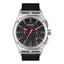 Chronographe à cadre temporel