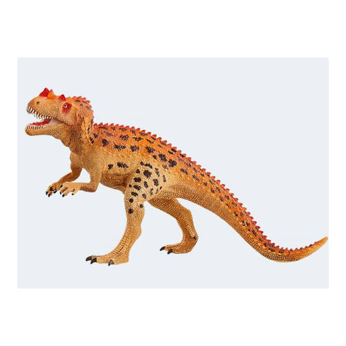 dino ceratosaurus