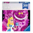 disney 100 alice puzzle 300 teile