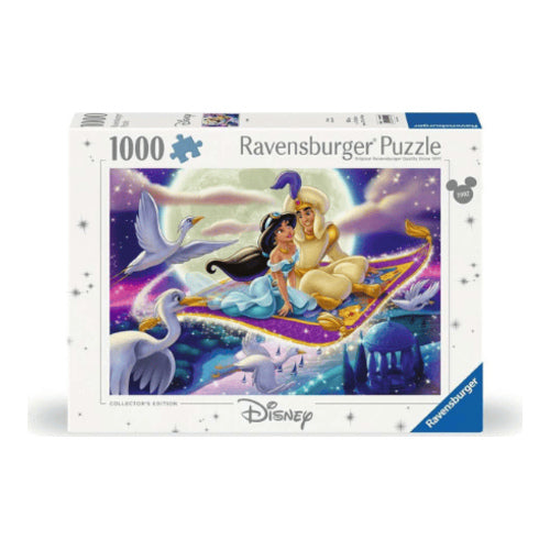disney aladdin puzzle 1000 teile