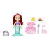 disney arielle die meerjungfrau sea and land puppe 15 cm
