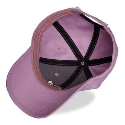 disney bambi womens adjustable cap kappe