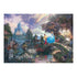 disney cinderella 1000 teile puzzle thomas kinkade
