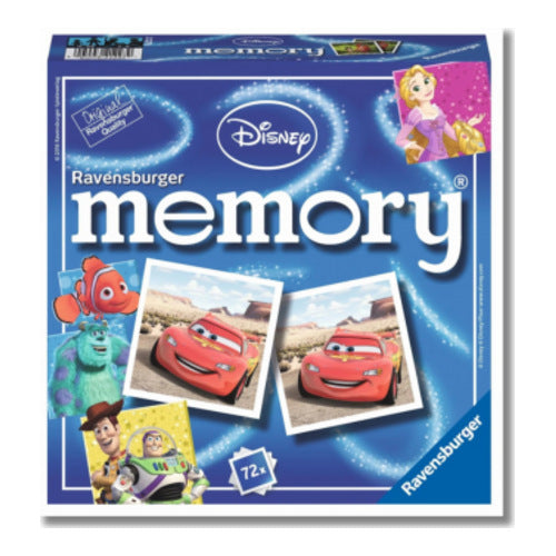 disney classics memory