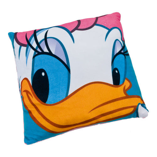 disney daisy kissen 36 x 36 cm