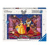 disney die schoene und das biest puzzle 1000 teile
