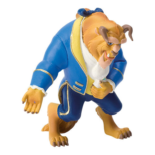 disney die schoene und das biest spielfigur biest 10cm