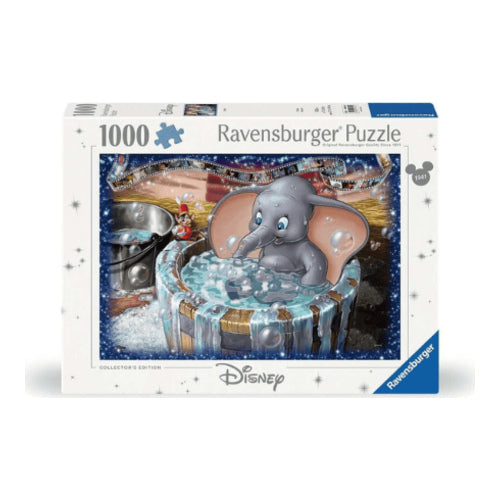 disney dumbo puzzle 1000 teile
