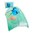 disney findet dorie wendebettwaesche 50 x 70 160 x 210 cm