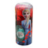 disney frozen 2 die eiskoenigin 2 digitale armbanduhr in geschenkdose