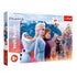 disney frozen 2 die magische reise maxi puzzle 24 teile
