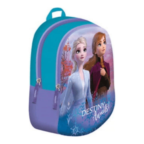 disney frozen die eiskoenigin kindergartenrucksack 30 cm