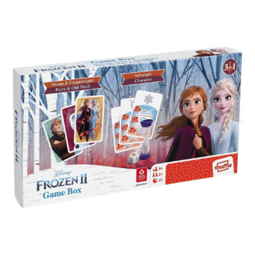 disney frozen die eiskoenigin puzzle 30 teile